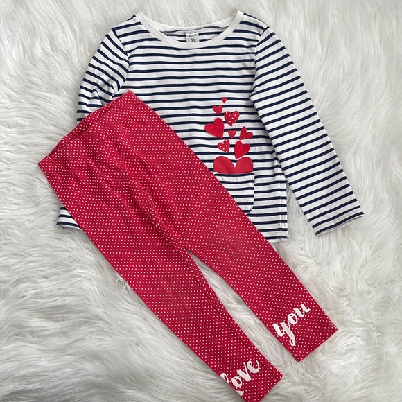 Carters girls sets Clearance